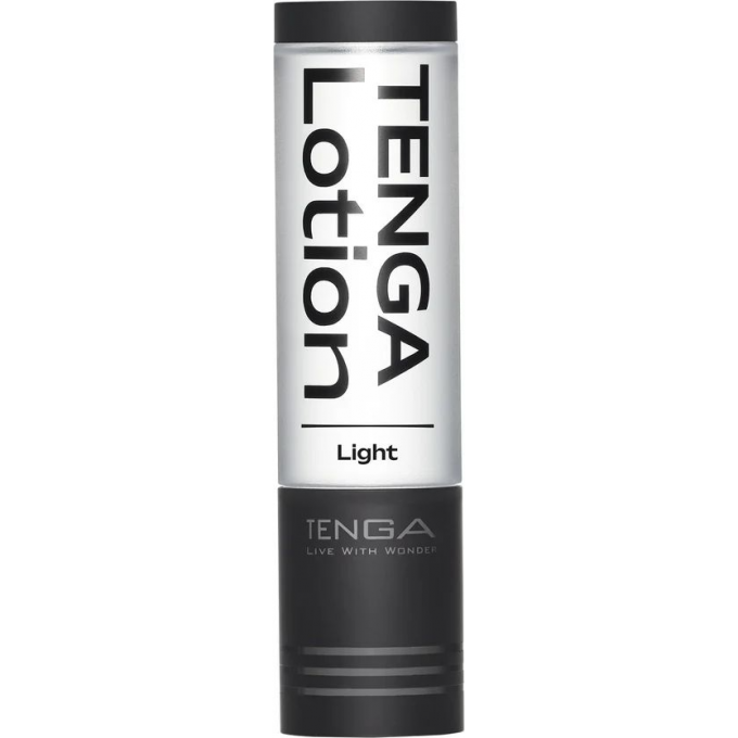 Лубрикант TENGA LOTION LIGHT 170 мл TLO-003