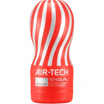 Мастурбатор TENGA AIR-TECH REGULAR