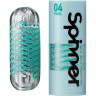 Мастурбатор TENGA SPINNER PIXEL SPN-004